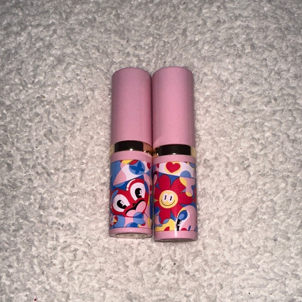 Full size Estee Lauder puré color Envy lipstick 440 Irresistible